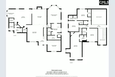 111 Brookhaven Circle, Blythewood, SC 29016 - Photo 19