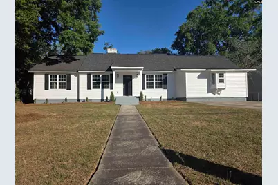 416 Thames Street, Manning, SC 29102 - Photo 1