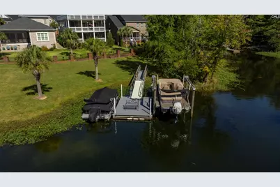 205 Palm Lake Drive, Columbia, SC 29212 - Photo 5