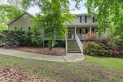 132 Forts Pond Road, Pelion, SC 29123 - Photo 1