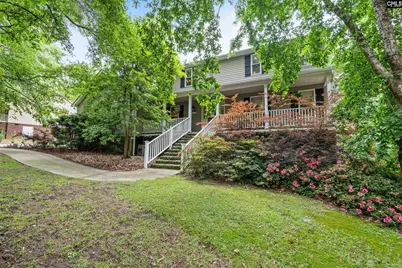 132 Forts Pond Road, Pelion, SC 29123 - Photo 3