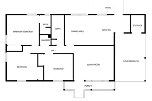 2017 Wellington Rd, Cayce, SC 29033 - Photo 23