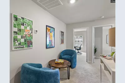 163 Calm Citadel Drive, Pelion, SC 29123 - Photo 21