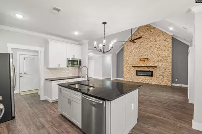 4035 Holley Ferry Road, Leesville, SC 29070 - Photo 9