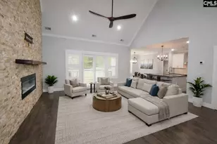 4035 Holley Ferry Rd, Leesville, SC 29070 - Photo 3