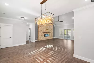 4035 Holley Ferry Road, Leesville, SC 29070 - Photo 21