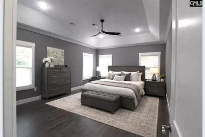 4035 Holley Ferry Road, Leesville, SC 29070 - Photo 21