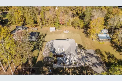 4035 Holley Ferry Road, Leesville, SC 29070 - Photo 1