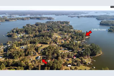 4035 Holley Ferry Road, Leesville, SC 29070 - Photo 45