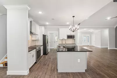 4035 Holley Ferry Road, Leesville, SC 29070 - Photo 9