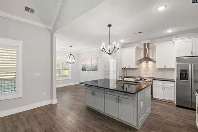 4035 Holley Ferry Road, Leesville, SC 29070 - Photo 7