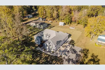 4035 Holley Ferry Road, Leesville, SC 29070 - Photo 31