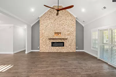 4035 Holley Ferry Road, Leesville, SC 29070 - Photo 13