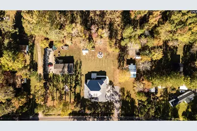 4035 Holley Ferry Road, Leesville, SC 29070 - Photo 59