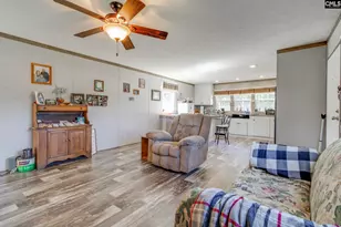 628 Bell Rd, Mayesville, SC 29104 - Photo 5