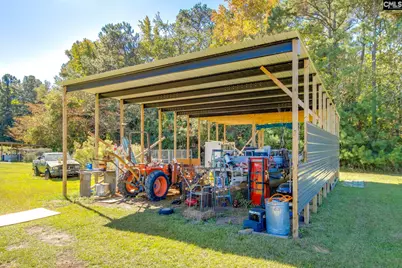 628 Bell Road, Mayesville, SC 29104 - Photo 25