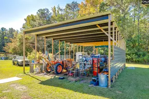 628 Bell Rd, Mayesville, SC 29104 - Photo 25