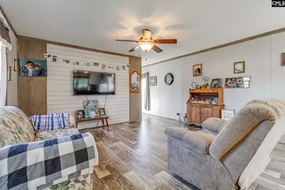 628 Bell Road, Mayesville, SC 29104 - Photo 1