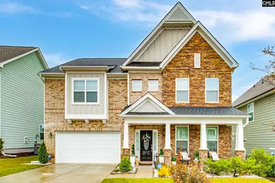 2012 Springdale Lane, Elgin, SC 29045 - Photo 1