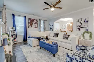 2012 Springdale Ln, Elgin, SC 29045 - Photo 5