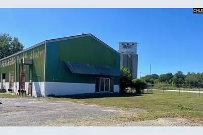 435 John C Calhoun Drive, Orangeburg, SC 29115 - Photo 1