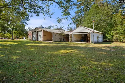 317 Walnut Street, North, SC 29112 - Photo 9