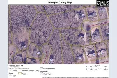 Creek Bottom Drive #71A, Cayce, SC 29033 - Photo 7