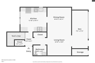 6905 Cleaton Road N177, Columbia, SC 29206 - Photo 33