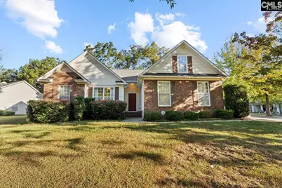 205 Whitewater Drive, Irmo, SC 29063 - Photo 1