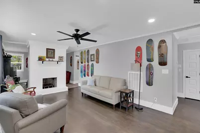 6639 Satchel Ford Road, Columbia, SC 29206 - Photo 5