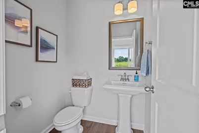 1002 Tundra Teal Lane, Columbia, SC 29210 - Photo 9