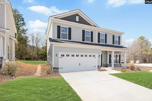 251 Boseman Road Rd, Irmo, SC 29063 - Photo 3