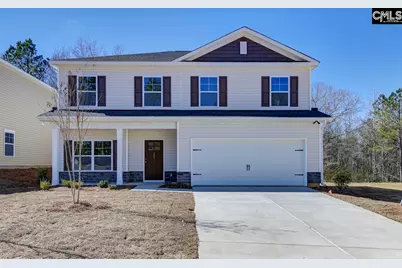 251 Boseman Road, Irmo, SC 29063 - Photo 1