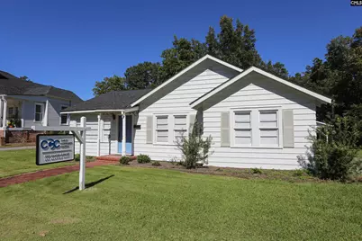 306 Hampton Park, Camden, SC 29020 - Photo 1