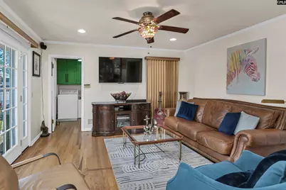 3908 Overdale Drive, Columbia, SC 29223 - Photo 35