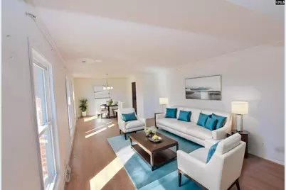 553 Kendall Drive, Batesburg, SC 29006 - Photo 5