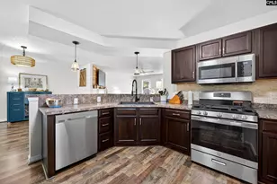 201 Cedar Branch Ct, Gilbert, SC 29054 - Photo 9