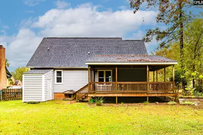 344 Cockspur Road, Irmo, SC 29063 - Photo 33