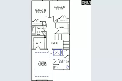 3383 Matrim Way, Lexington, SC 29073 - Photo 3