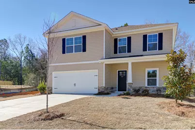 247 Boseman Road, Irmo, SC 29063 - Photo 1
