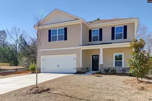 247 Boseman Rd, Irmo, SC 29063 - Photo 1
