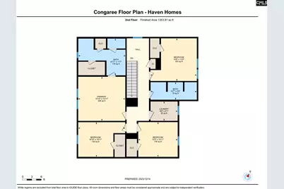 247 Boseman Road, Irmo, SC 29063 - Photo 5