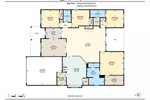805 Foggy Day Dr, Blythewood, SC 29016 - Photo 7