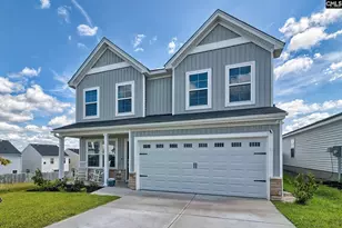 615 N Long Star Wy, Elgin, SC 29045 - Photo 3