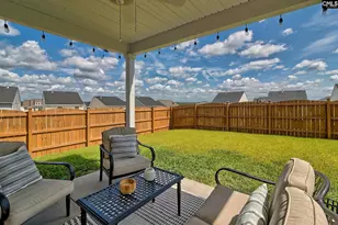 615 N Long Star Wy, Elgin, SC 29045 - Photo 9