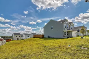 615 N Long Star Wy, Elgin, SC 29045 - Photo 5