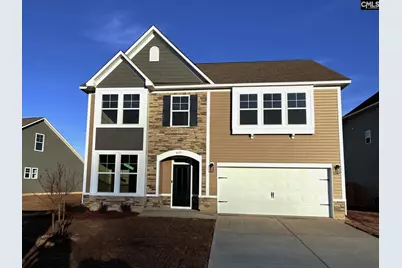 425 Destiny Farm Lane, Blythewood, SC 29016 - Photo 1