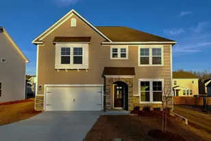 437 Destiny Farm Ln, Blythewood, SC 29016 - Photo 1