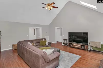 117 Summerfield Drive, Lexington, SC 29072 - Photo 11