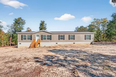 98 Long Branch Road, Salley, SC 29137 - Photo 1